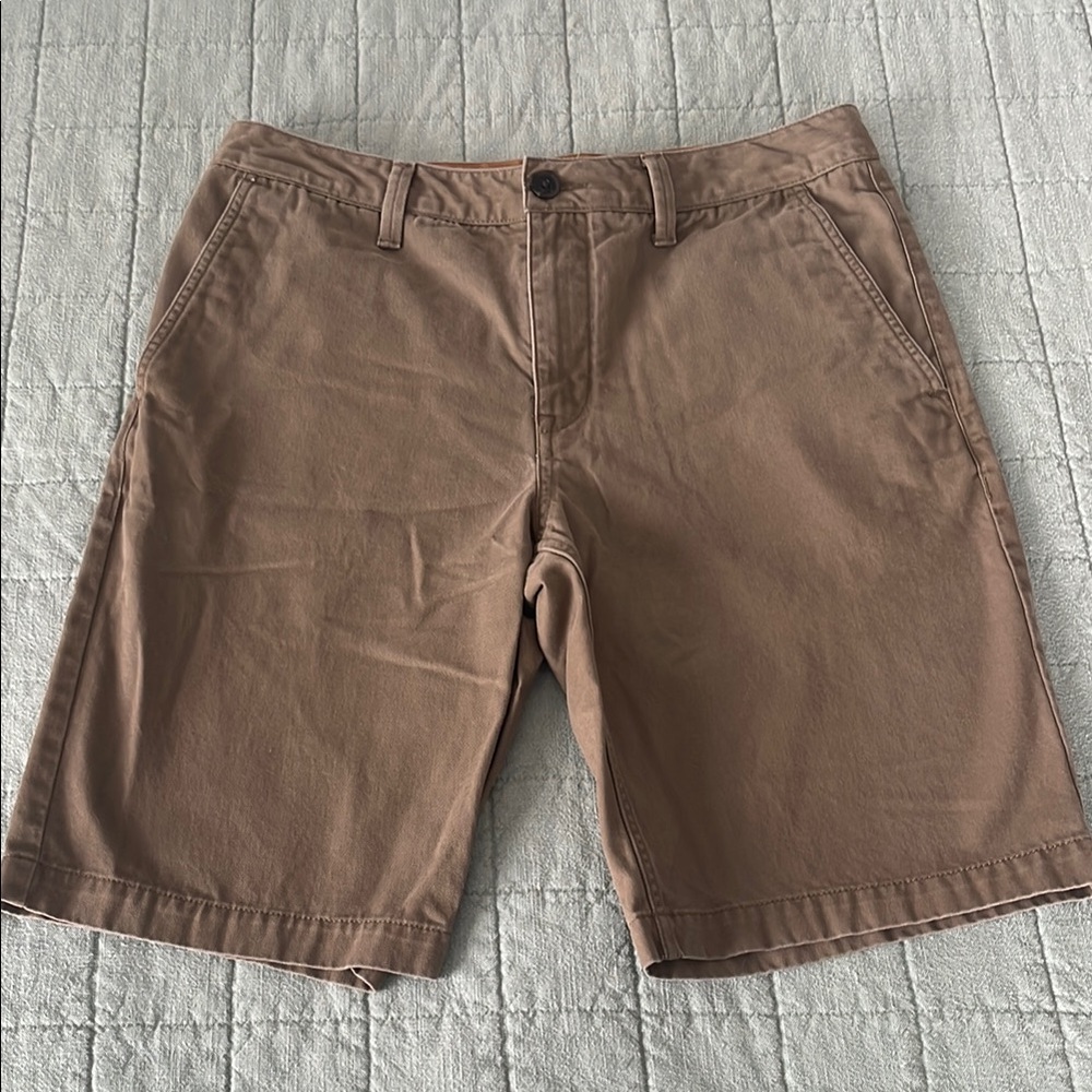 Men's Timberland Brown Shorts